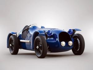 Talbot-Lago T150C SS Roadster by Figoni & Falaschi '1938